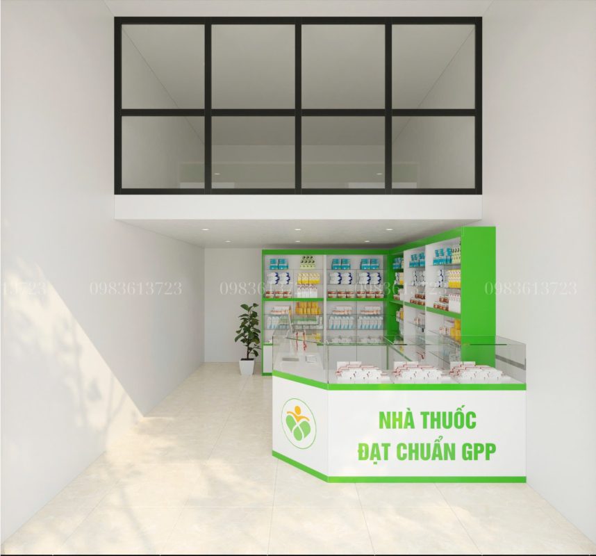 bo tri nha thuoc tay