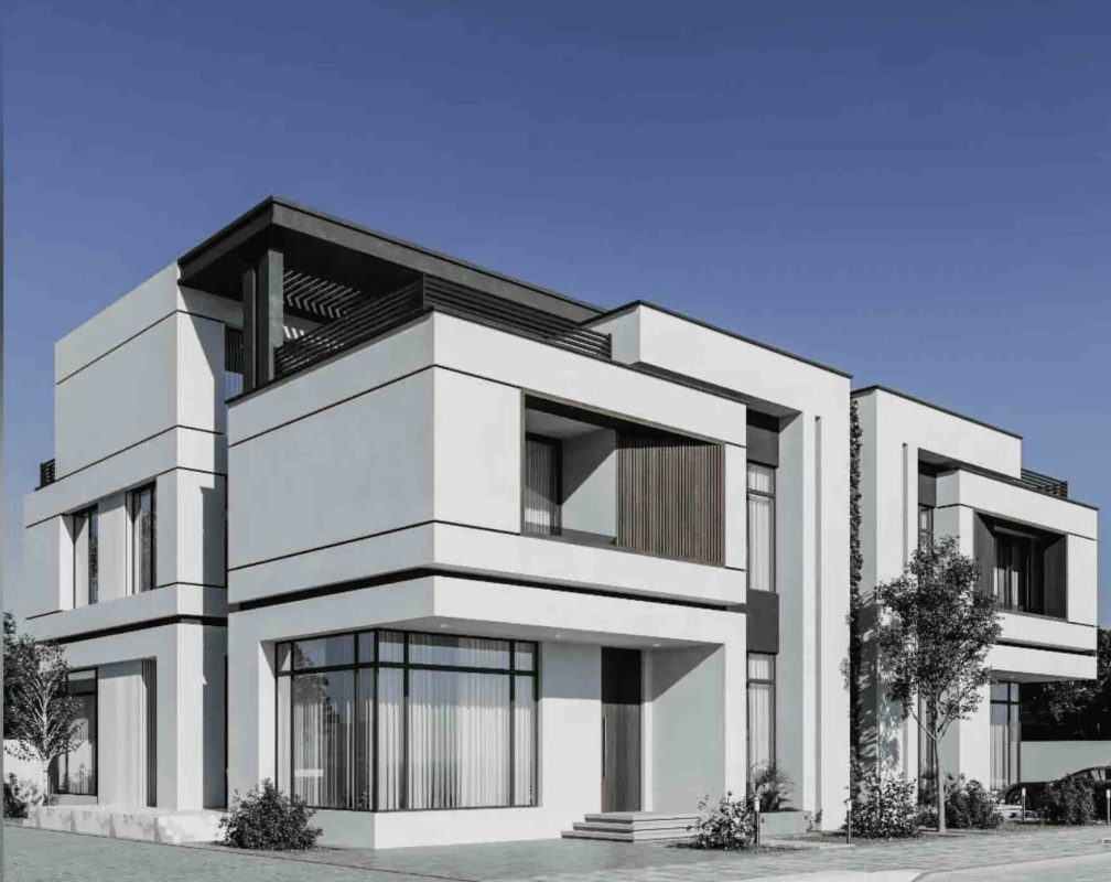 nha pho lien ke hien dai