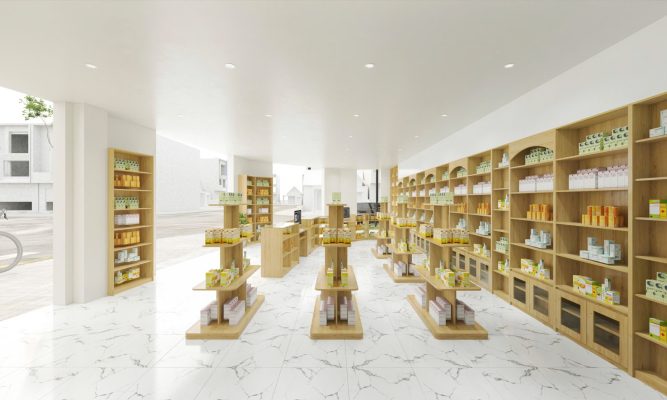 noi that nha thuoc tay