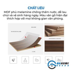 chat lieu lam tu