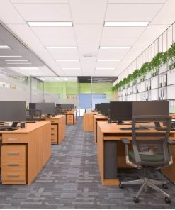 Phòng làm việc chung