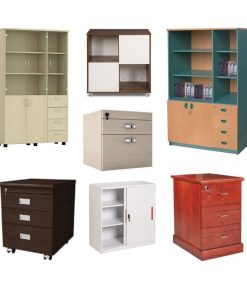 Tủ văn phòng