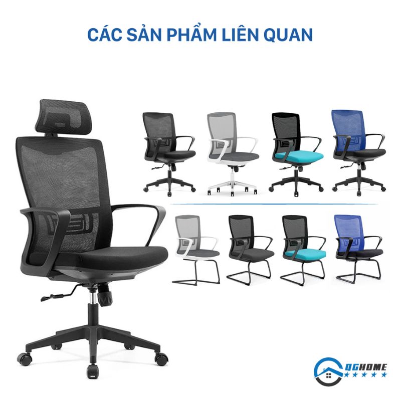 Các sản phẩm liên quan