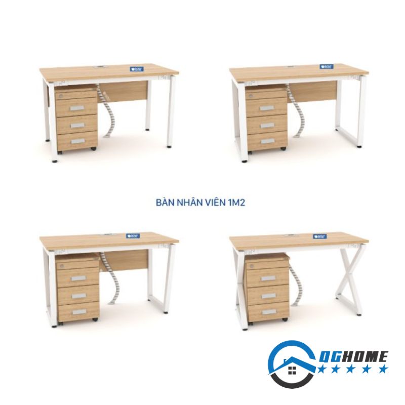 Các loại bàn tương tự