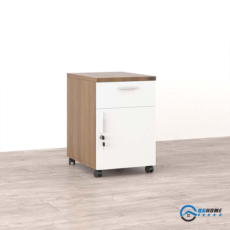 Hình ảnh tủ phụ di động TP203