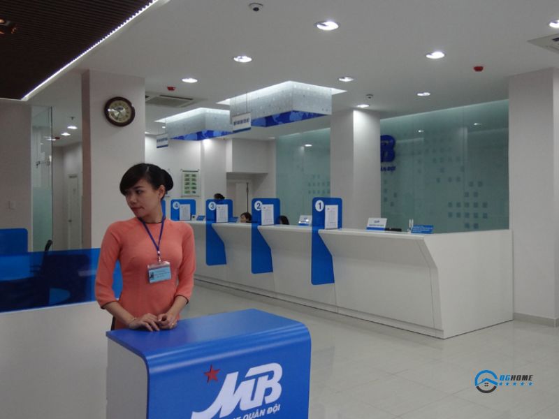 MB Bank