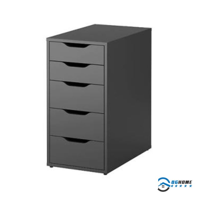 Hộc tủ bàn B303