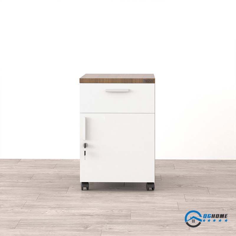 Tủ phụ di động TP203