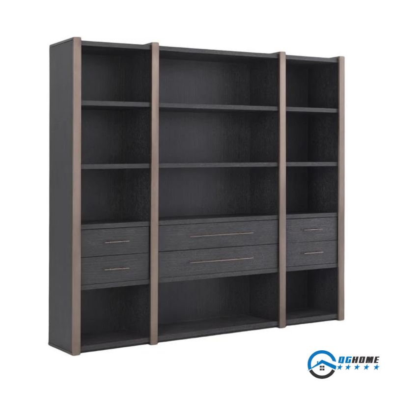 Góc chụp chéo