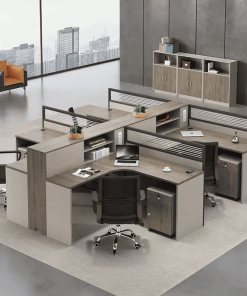 moudule ban lam viec