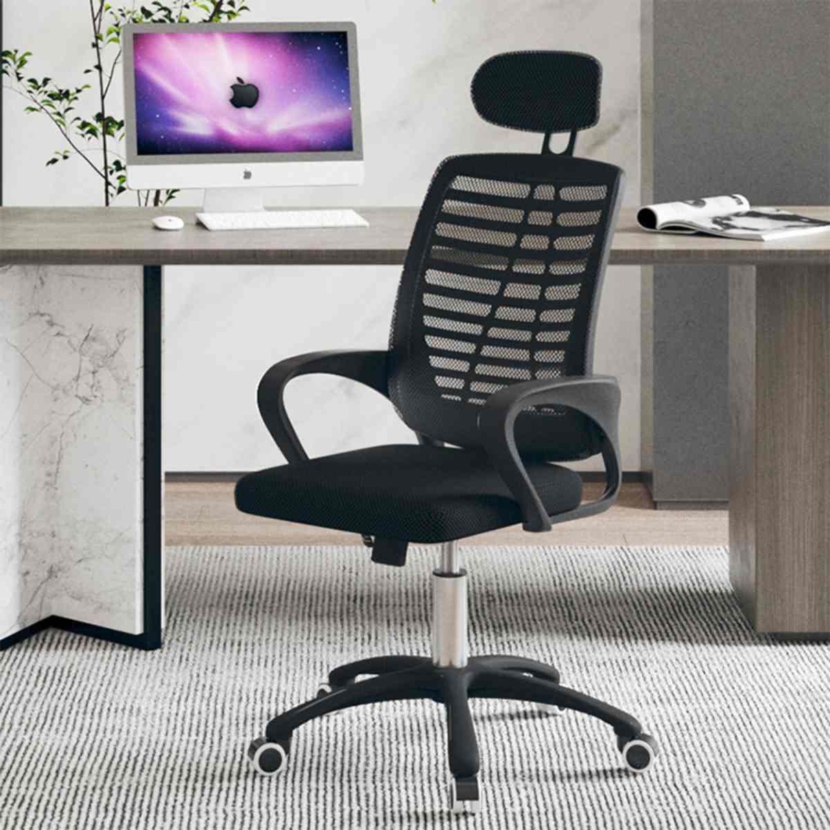 ghe luoi xoay cao cap ghe luoi xoay cao cap