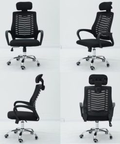 ghe luoi xoay van phong