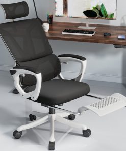 ghe xoay van phong qg04 6