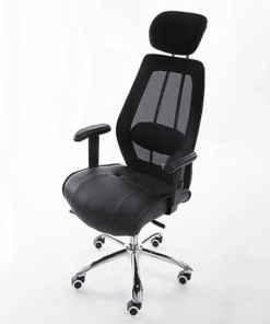 ghe xoay van phong qg05 1