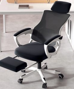 ghe xoay van phong qg15