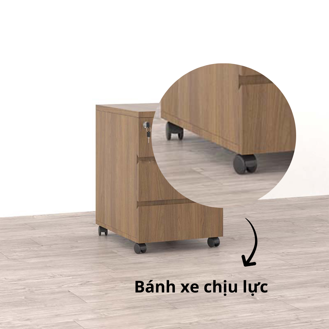 Bánh xe chịu lực 