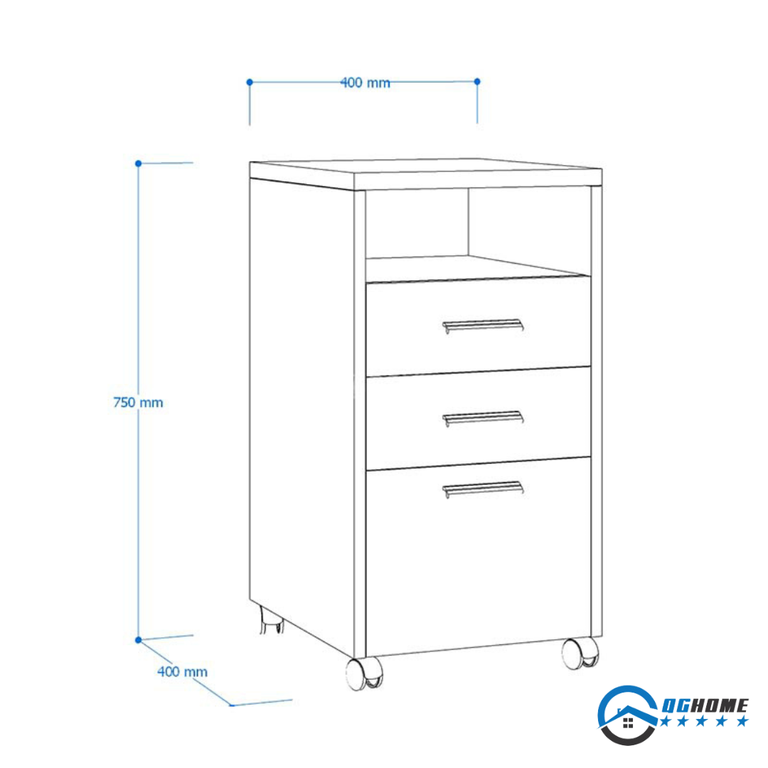 Kích thước sản phẩm