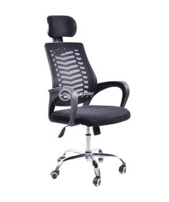 Ghe luoi van phong QGL02