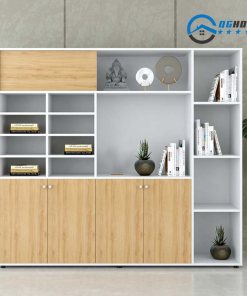 Go cong nghiep phu Melamine 12