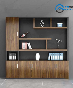 Go cong nghiep phu Melamine 14