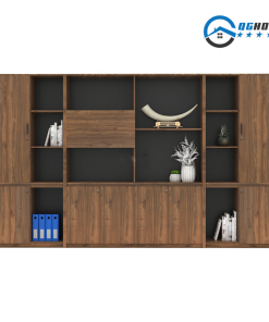 Go cong nghiep phu Melamine 25