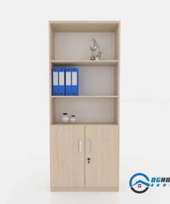 Go cong nghiep phu Melamine 45