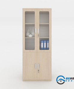 Go cong nghiep phu Melamine 52