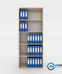 Go cong nghiep phu Melamine 56