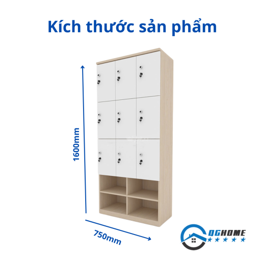 Kích thước sản phẩm