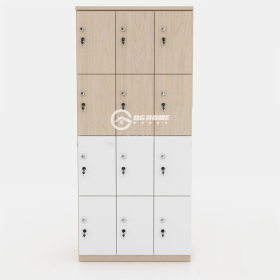 TU LOCKER QTK03
