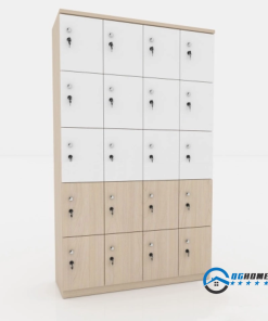 Tủ Locker