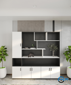 Thiet ke phong giam doc 13