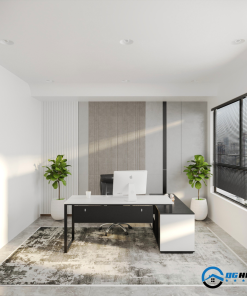 Thiet ke phong giam doc 14