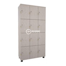 Tu locker QTK01 1