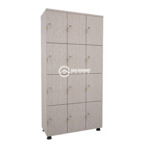 Tủ locker QTK01