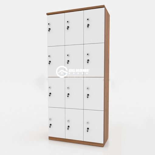 Tủ locker QTK02.1