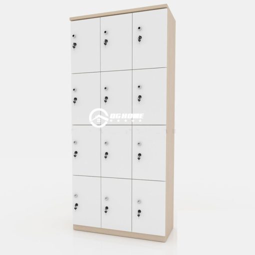 Tủ locker QTK02.2