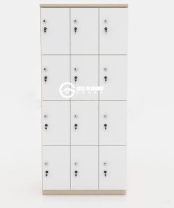 Tu locker QTK02.3 1