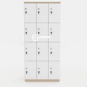 Tu locker QTK02.3 1