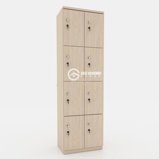 Tủ locker QTK04