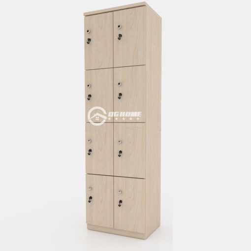 Tủ locker QTK04.1