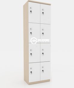 Tu locker QTK05 1