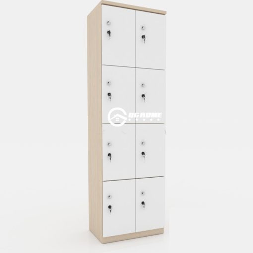 Tủ locker QTK05