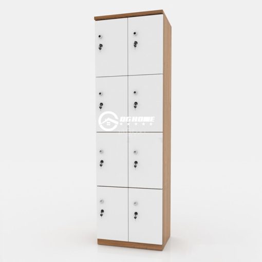 Tủ locker QTK05.1