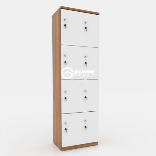 Tủ locker QTK05.2