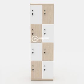 Tu locker QTK06 1