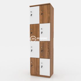 Tu locker QTK06.2 1