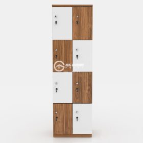Tu locker QTK06.3 1