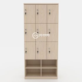 Tu locker QTK07 1