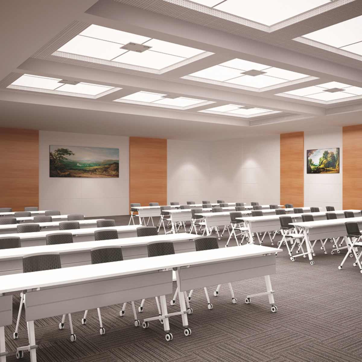 ban training ban training